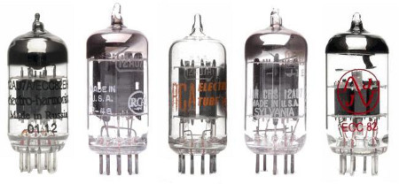 Vacuum Tubes Vacuum Tubes